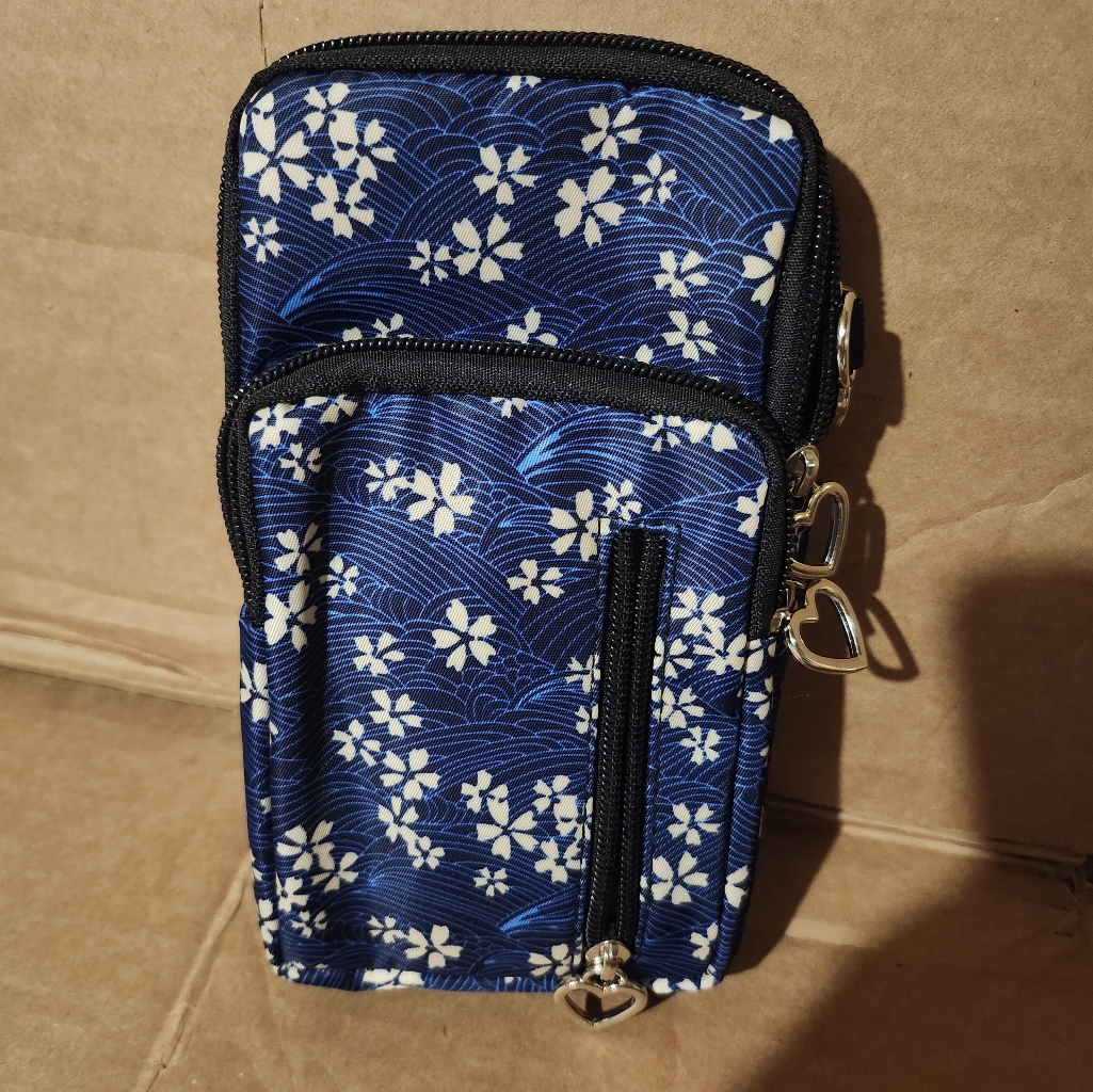 Cell Phone Purse